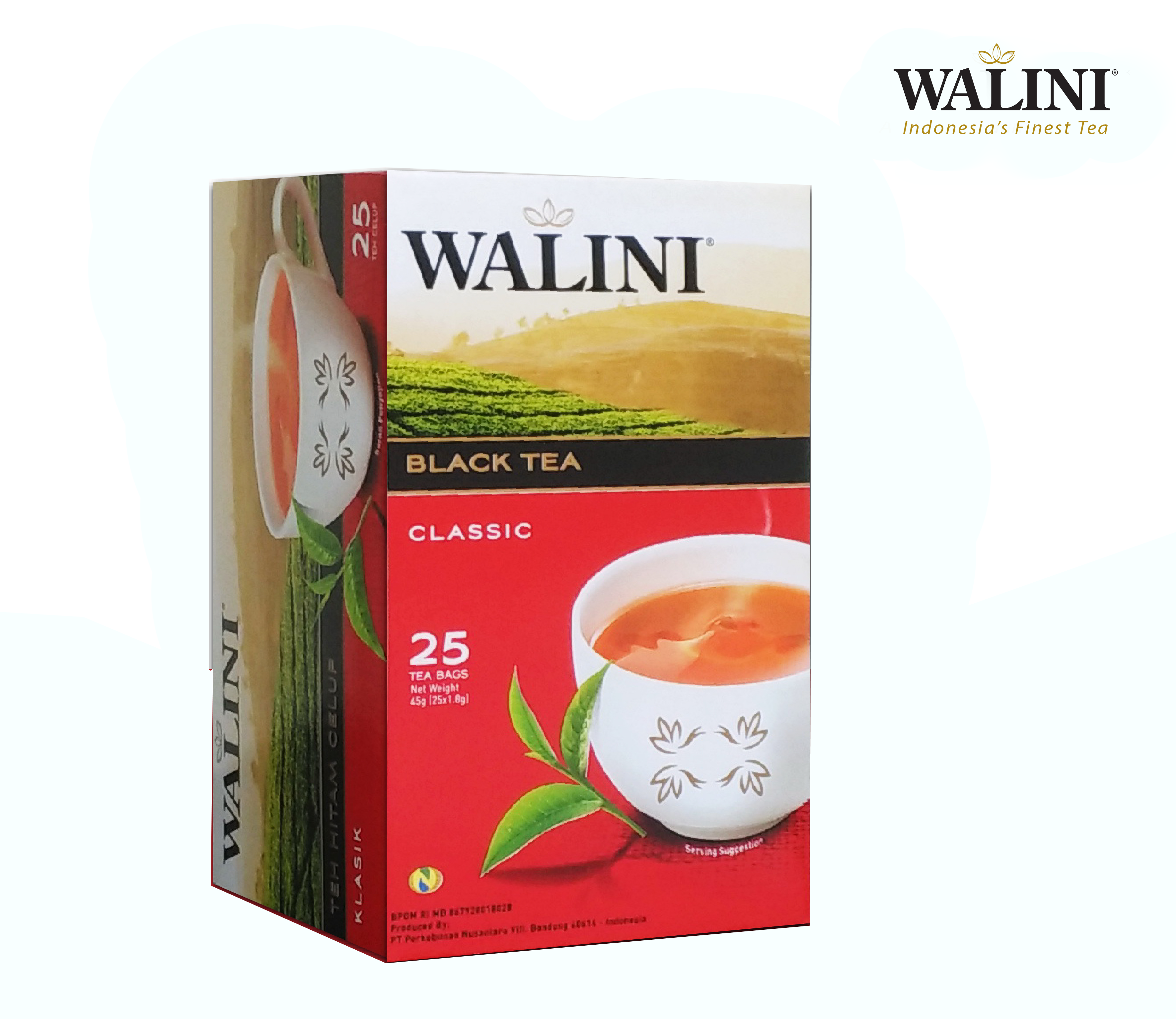 WALINI TEA