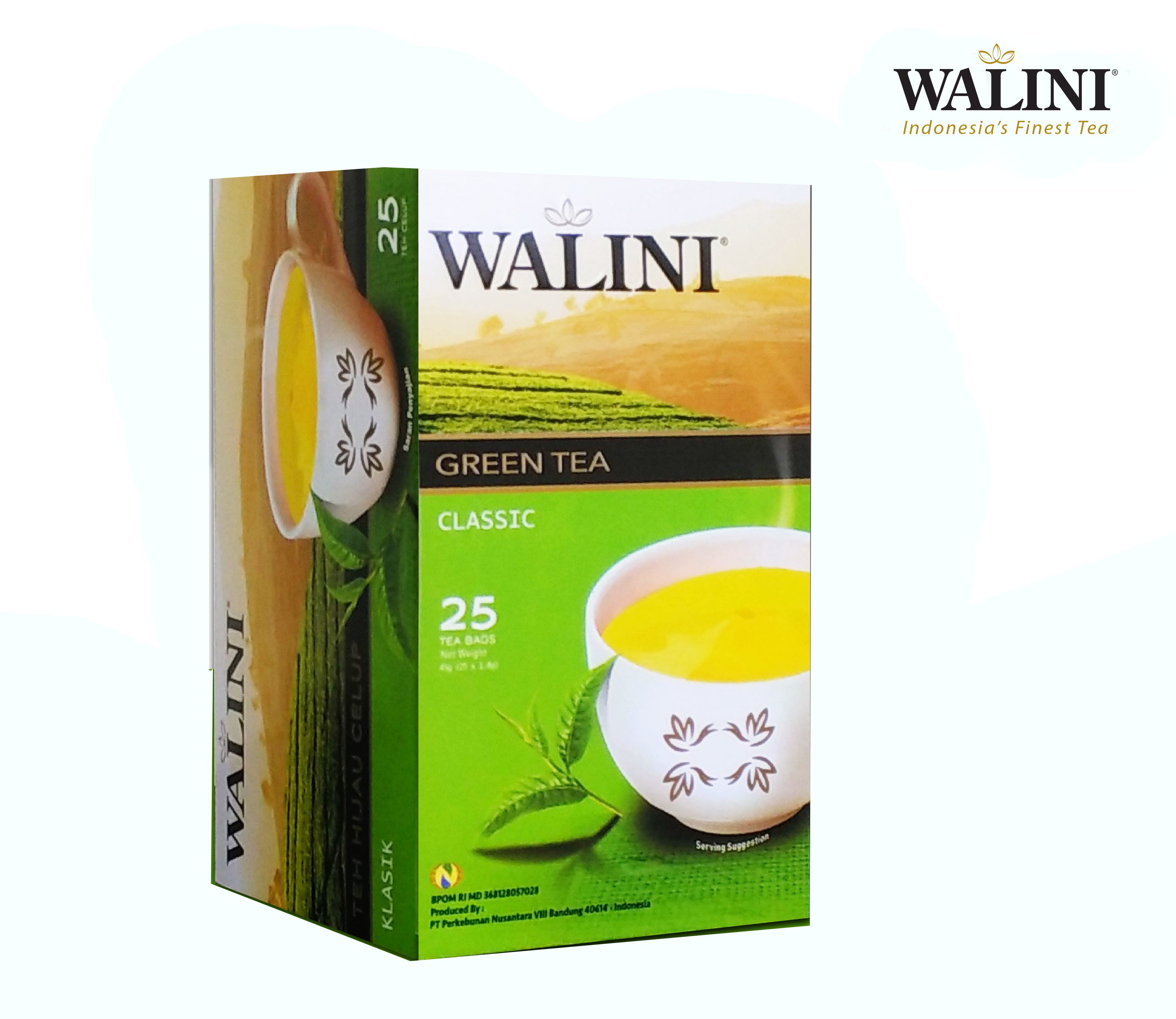 WALINI TEA