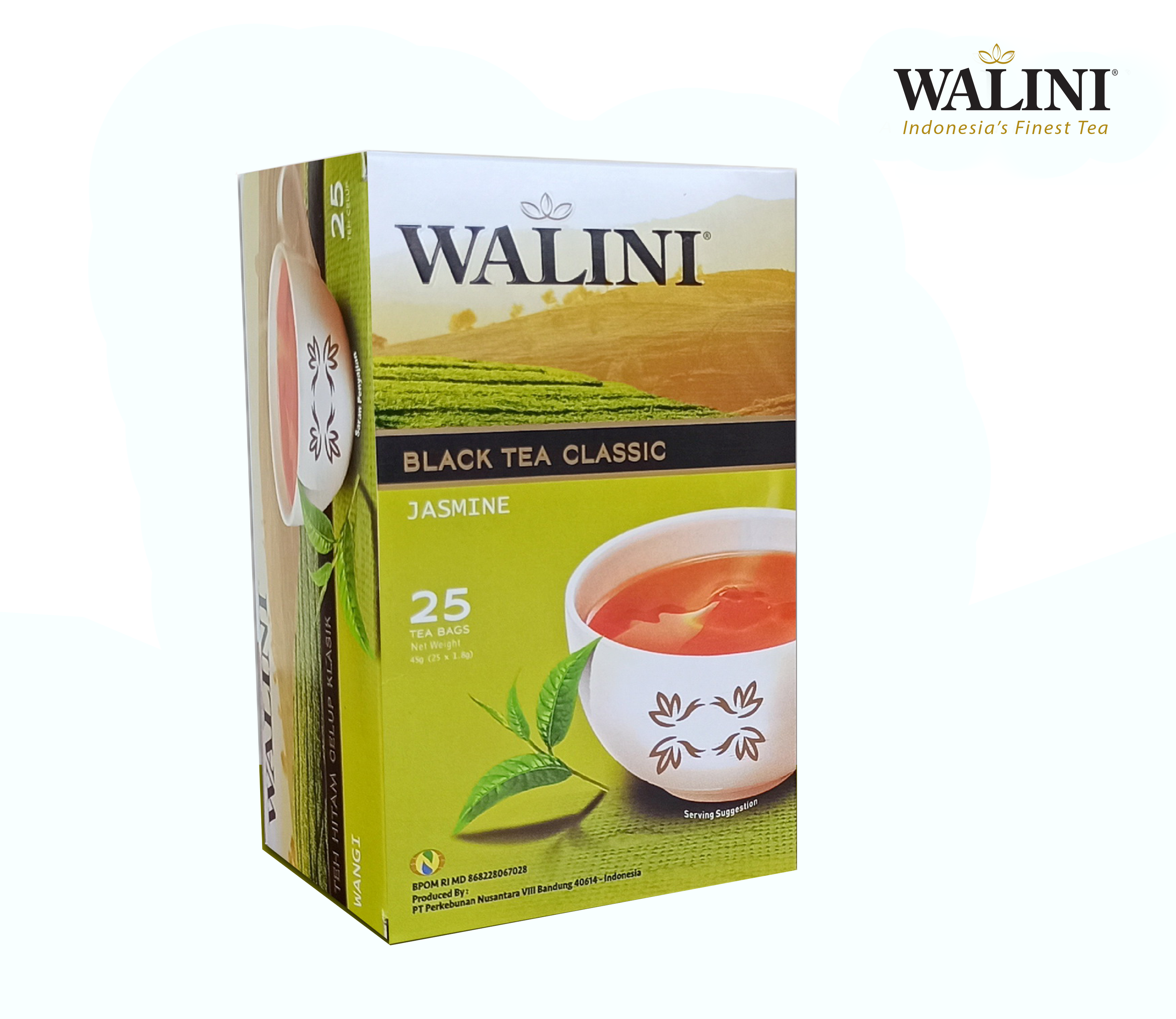 WALINI TEA