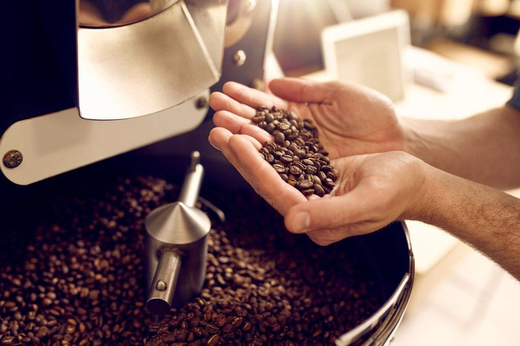 How to Pick Great Coffee Beans
