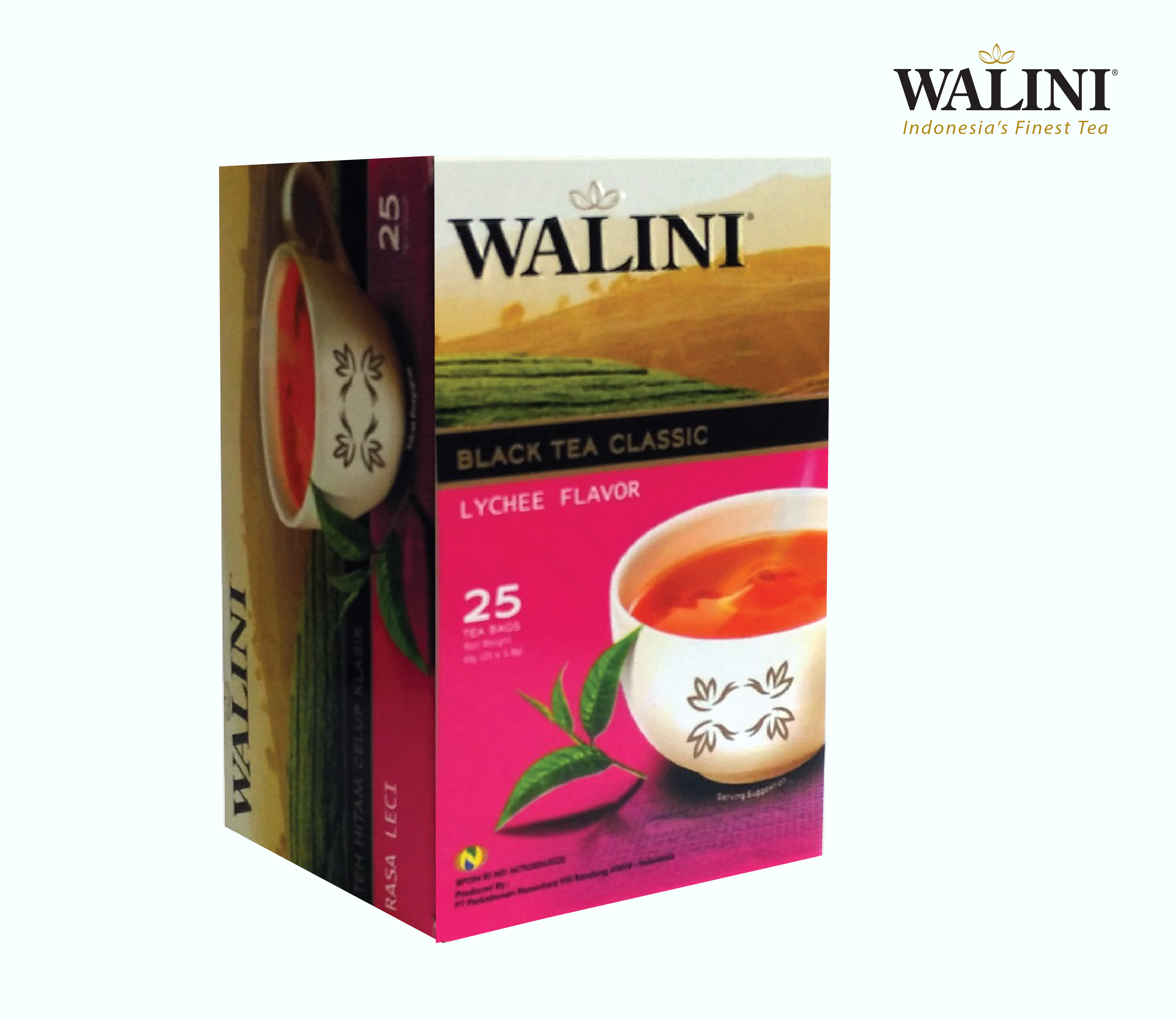 WALINI TEA